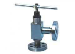 高溫角式截止閥廠(chǎng)家介紹角式截止閥的操作注意